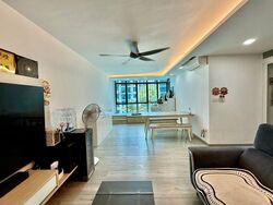 Blk 191 Punggol Central (Punggol), HDB Executive #541536981